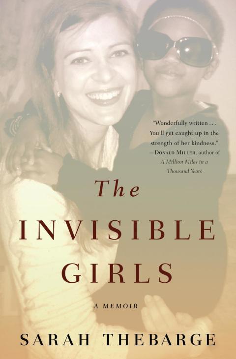 The Invisible Girls : A Memoir - FULL INSTANT DOWNLOAD | PDF DOCX EPUB
