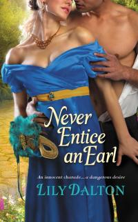 Cover image: Never Entice an Earl 9781455523962