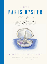 Cover image: Meet Paris Oyster 9781455524099