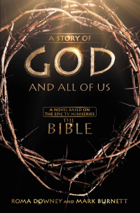 Cover image: A Story of God and All of Us Reflections 9781455525577