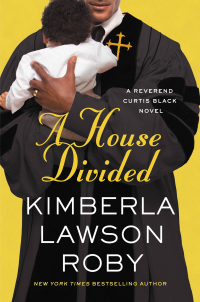 Cover image: A House Divided 9781455526079