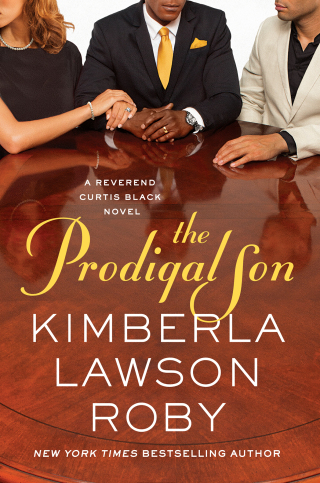 Cover image: The Prodigal Son 9781455526123