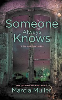 Cover image: Someone Always Knows 9781455527953