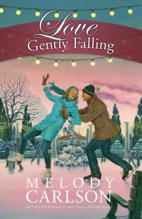Cover image: Love Gently Falling 9781455528103