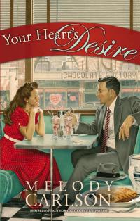 Cover image: Your Heart's Desire 9781455528134