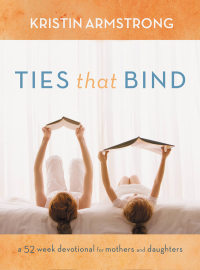 Cover image: Ties that Bind 9781455529001