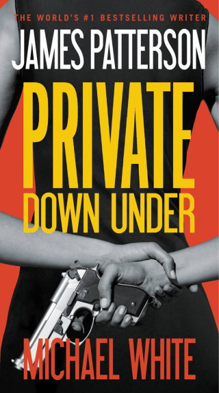 Cover image: Private Down Under 9781455529766