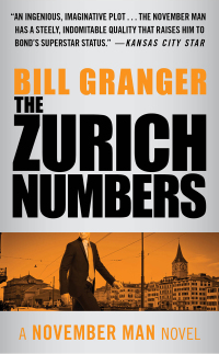 Cover image: The Zurich Numbers 9781455530663
