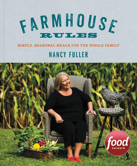 Farmhouse Rules: Simple, Seasonal Meals for the Whole Family - FULL INSTANT DOWNLOAD | PDF DOCX EPUB