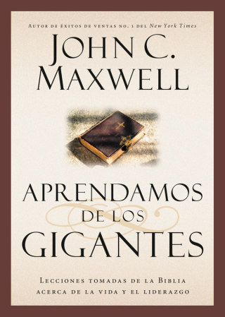 Cover image: Learning from the Giants 9781455531271