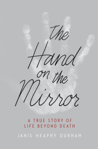 Cover image: The Hand on the Mirror 9781455531295