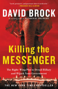 Cover image: Killing the Messenger 9781455533763