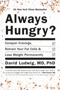 Cover image: Always Hungry? 9781455533862