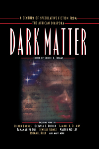 Cover image: Dark Matter 9781455534159