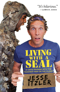 Cover image: Living with a SEAL 9781455534692