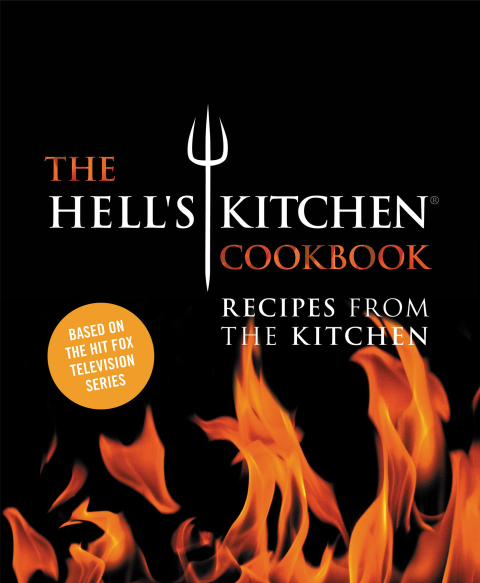 The Hell's Kitchen Cookbook: Recipes from the Kitchen - FULL INSTANT DOWNLOAD | PDF DOCX EPUB