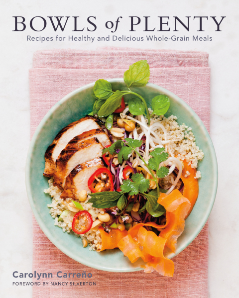 Bowls of Plenty: Recipes for Healthy and Delicious Whole-Grain Meals - FULL INSTANT DOWNLOAD | PDF DOCX EPUB