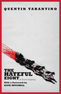 Cover image: The Hateful Eight 9781455537334