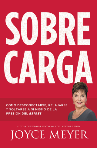 Cover image: Sobrecarga 9781455537488