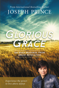 Cover image: Glorious Grace 9781455537501