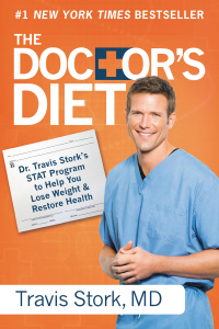 Cover image: The Doctor's Diet 9781455538201
