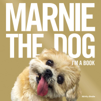 Titelbild: Marnie the Dog 9781455538324