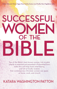 Cover image: Successful Women of the Bible 9781455538850