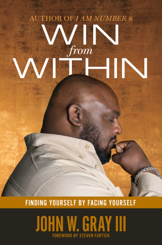 Cover image: Win from Within 9781455539598