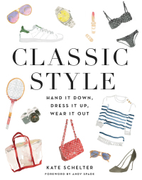 Cover image: Classic Style 9781455540068