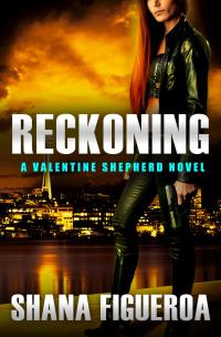 Cover image: Reckoning 9781455540136