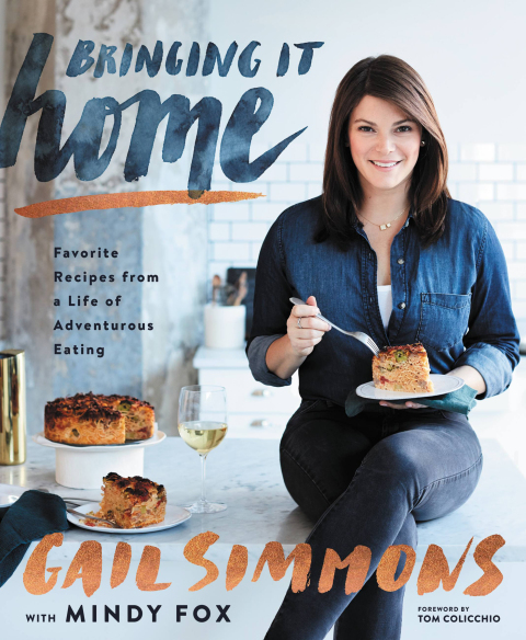 Bringing It Home: Favorite Recipes from a Life of Adventurous Eating - FULL INSTANT DOWNLOAD | PDF DOCX EPUB