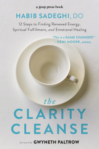 Cover image: The Clarity Cleanse 9781455542239