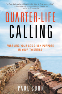 Cover image: Quarter-Life Calling 9781455543458
