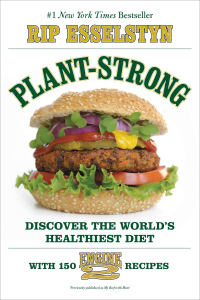 Cover image: Plant-Strong 9781455509362