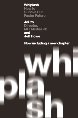 Cover image: Whiplash 9781455544585