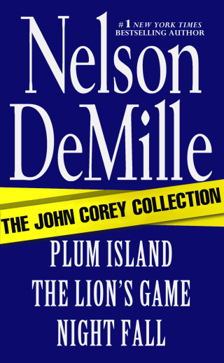 Cover image: The John Corey Collection 9781455544783