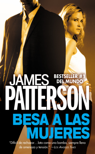 Cover image: Kiss the Girls 9780759527805