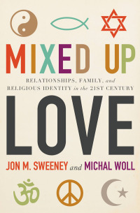 Cover image: Mixed-Up Love 9781455545896