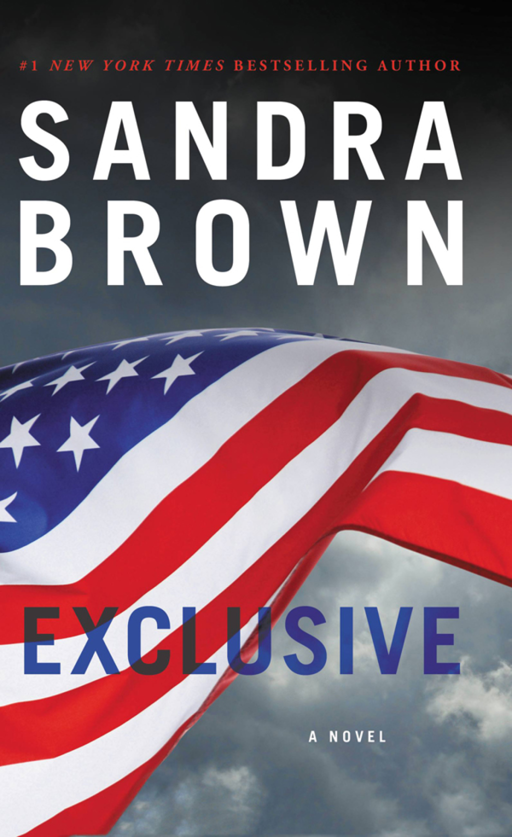 Exclusive (eBook)