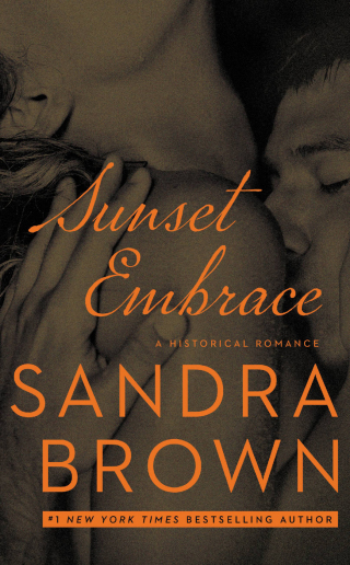 Cover image: Sunset Embrace 9781455546381