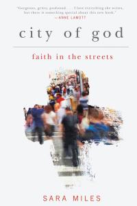 Cover image: City of God 9781455547326