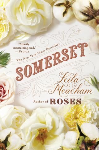 Cover image: Somerset 9781455547388