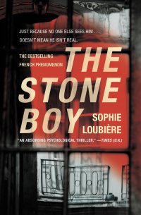 Cover image: The Stone Boy 9781455547623