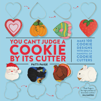 Cover image: You Can't Judge a Cookie by Its Cutter 9781455548507