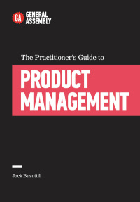 Cover image: The Practitioner's Guide to Product Management 9781455548552