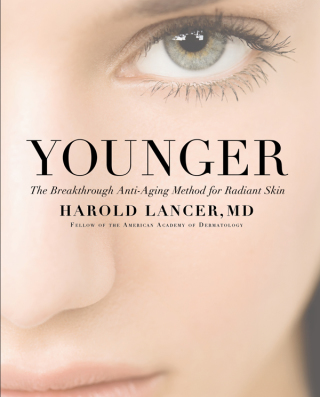 Cover image: Younger 9781455548903