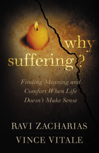 Cover image: Why Suffering? 9781455549702