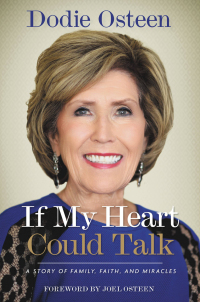 Cover image: If My Heart Could Talk 9781455549740