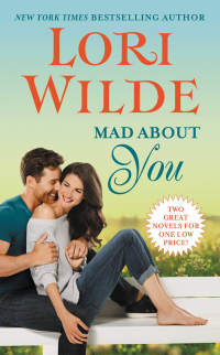 Cover image: Mad About You 9781455553082