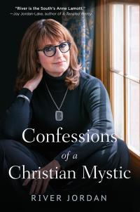 Cover image: Confessions of a Christian Mystic 9781546035688